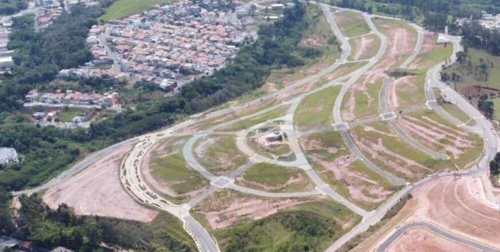 Terreno à venda, 275m² - Foto 1
