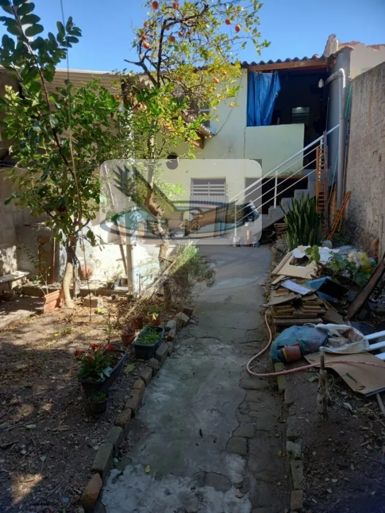 Casa, 3 quartos, 59 m² - Foto 14