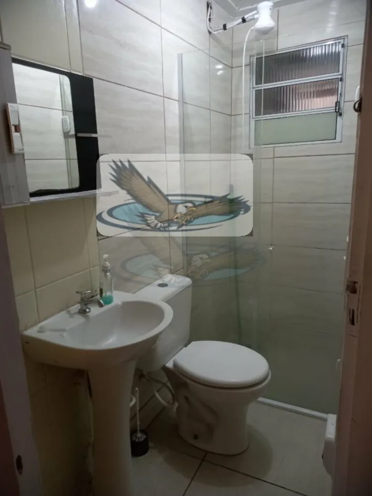 Casa, 3 quartos, 59 m² - Foto 9