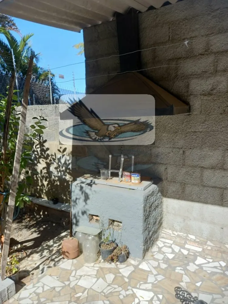 Casa, 3 quartos, 59 m² - Foto 13