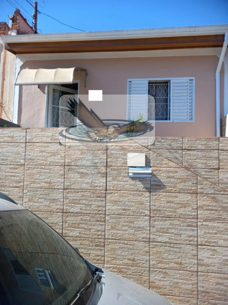 Casa, 3 quartos, 59 m² - Foto 1