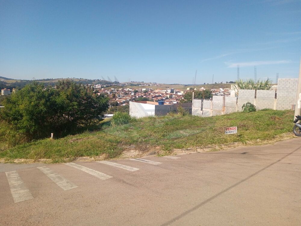 Terreno à venda, 283m² - Foto 4