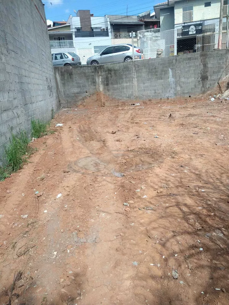 Terreno, 147 m² - Foto 1