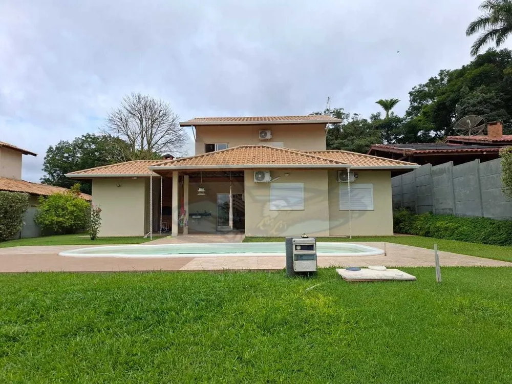 Chácara, 3 quartos, 1000 m² - Foto 4