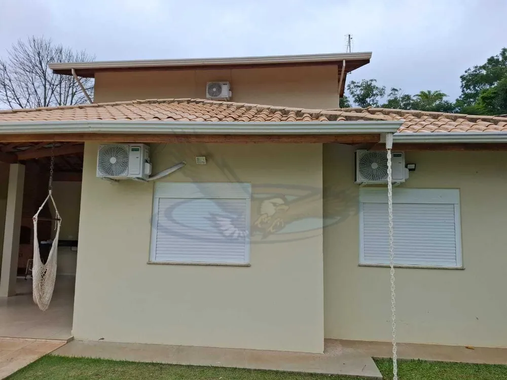 Chácara, 3 quartos, 1000 m² - Foto 5
