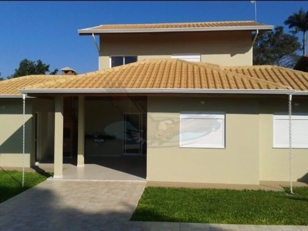 Chácara, 3 quartos, 1000 m² - Foto 8