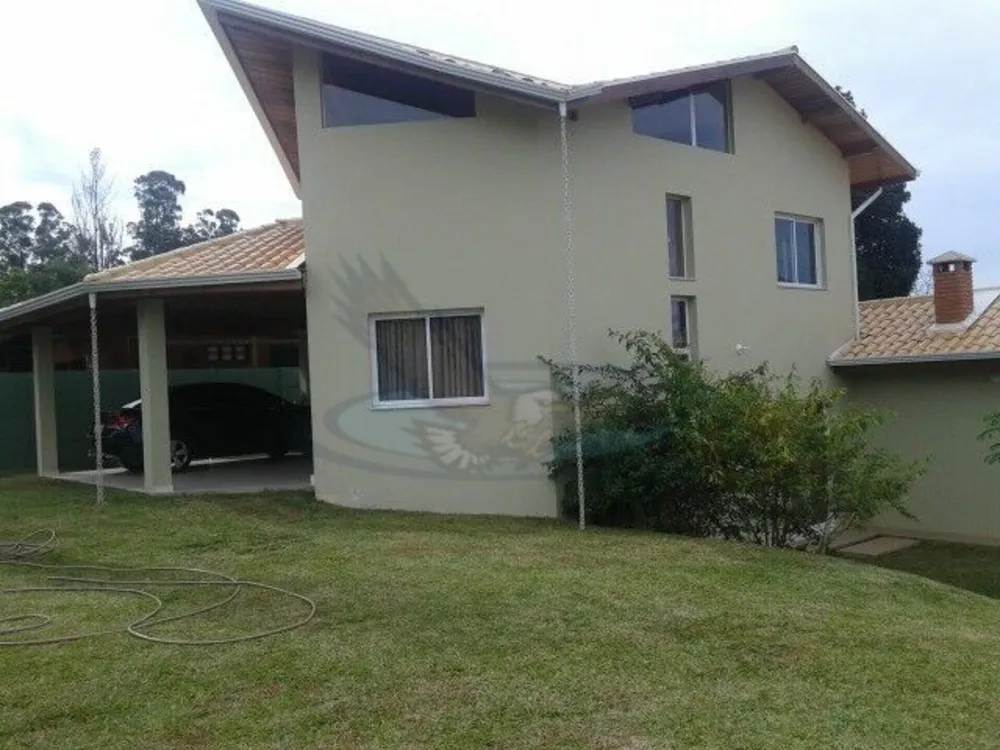 Chácara, 3 quartos, 1000 m² - Foto 7