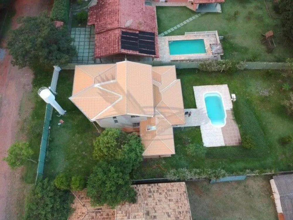 Chácara, 3 quartos, 1000 m² - Foto 3