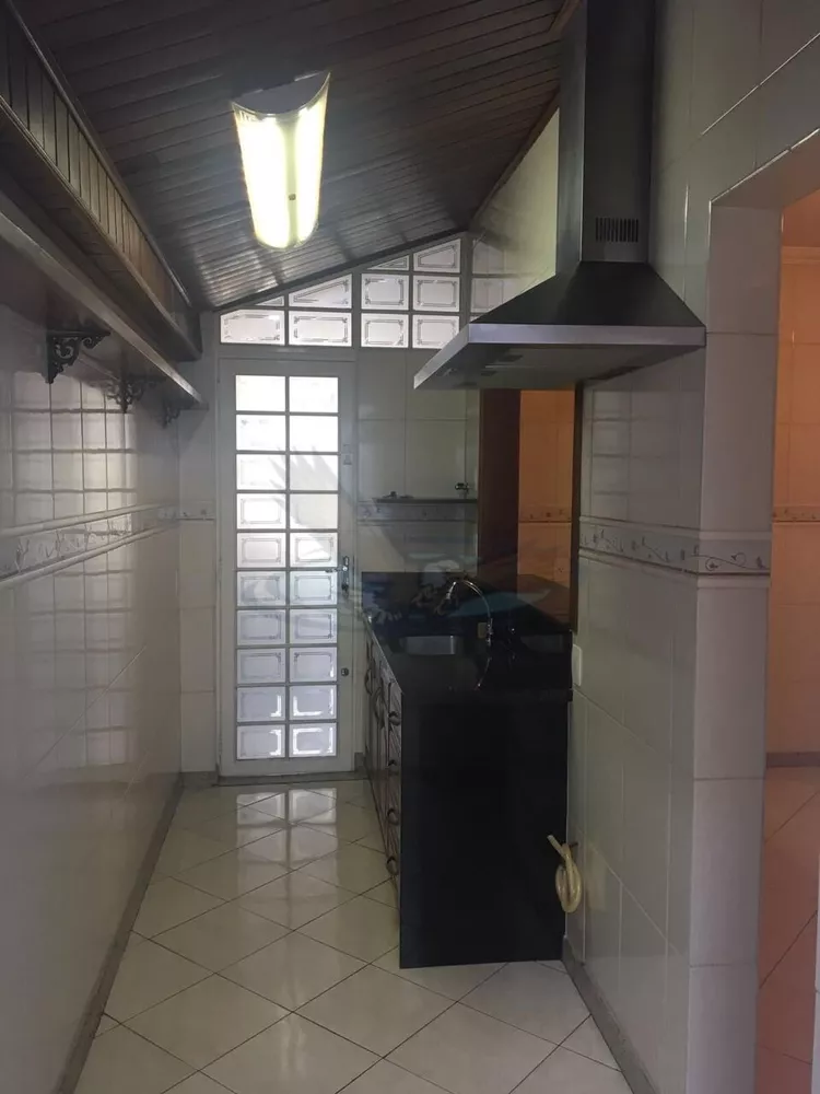 Sobrado, 2 quartos, 110 m² - Foto 1