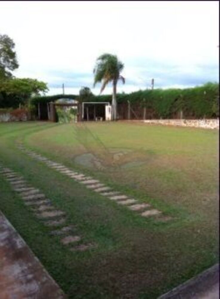 Chácara à venda com 2 quartos, 1238m² - Foto 3