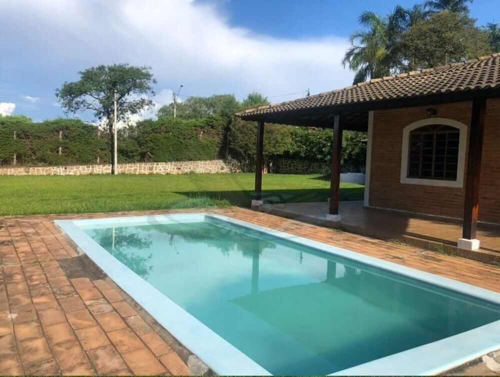 Chácara à venda com 2 quartos, 1238m² - Foto 7