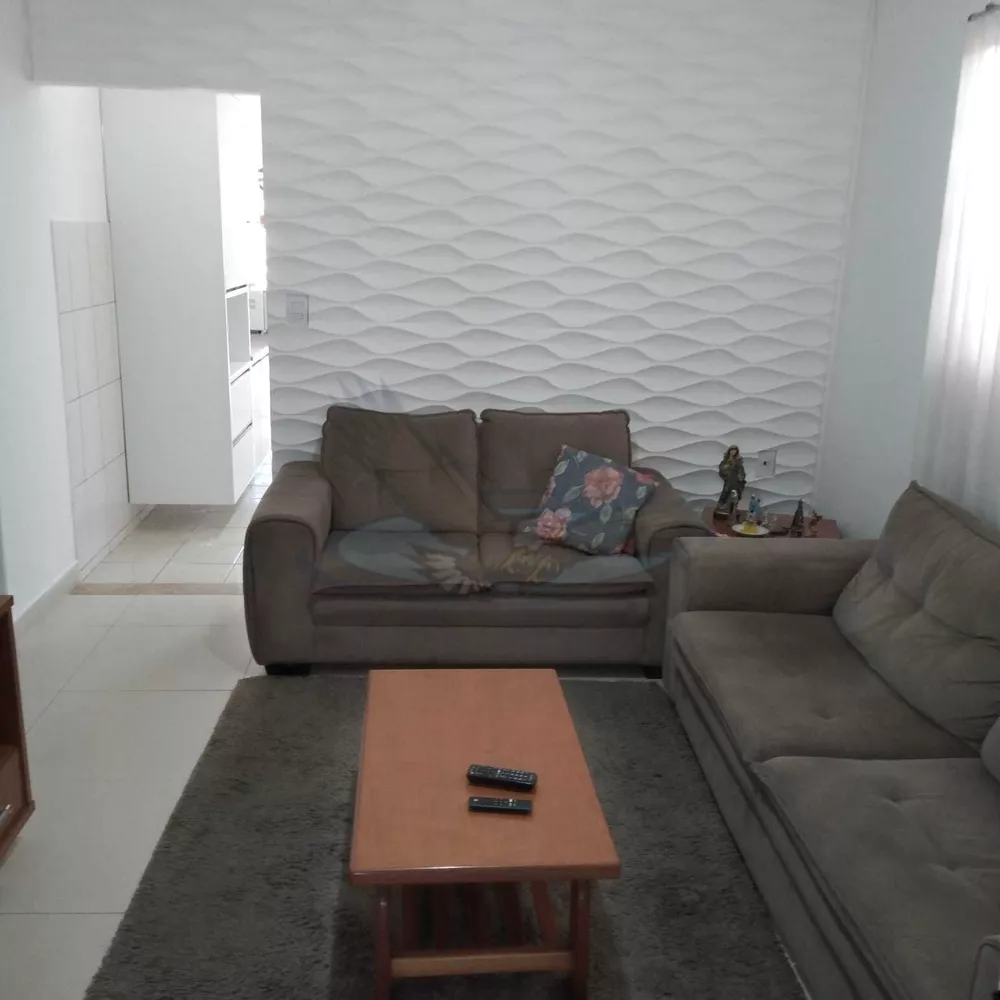 Casa, 2 quartos, 140 m² - Foto 4