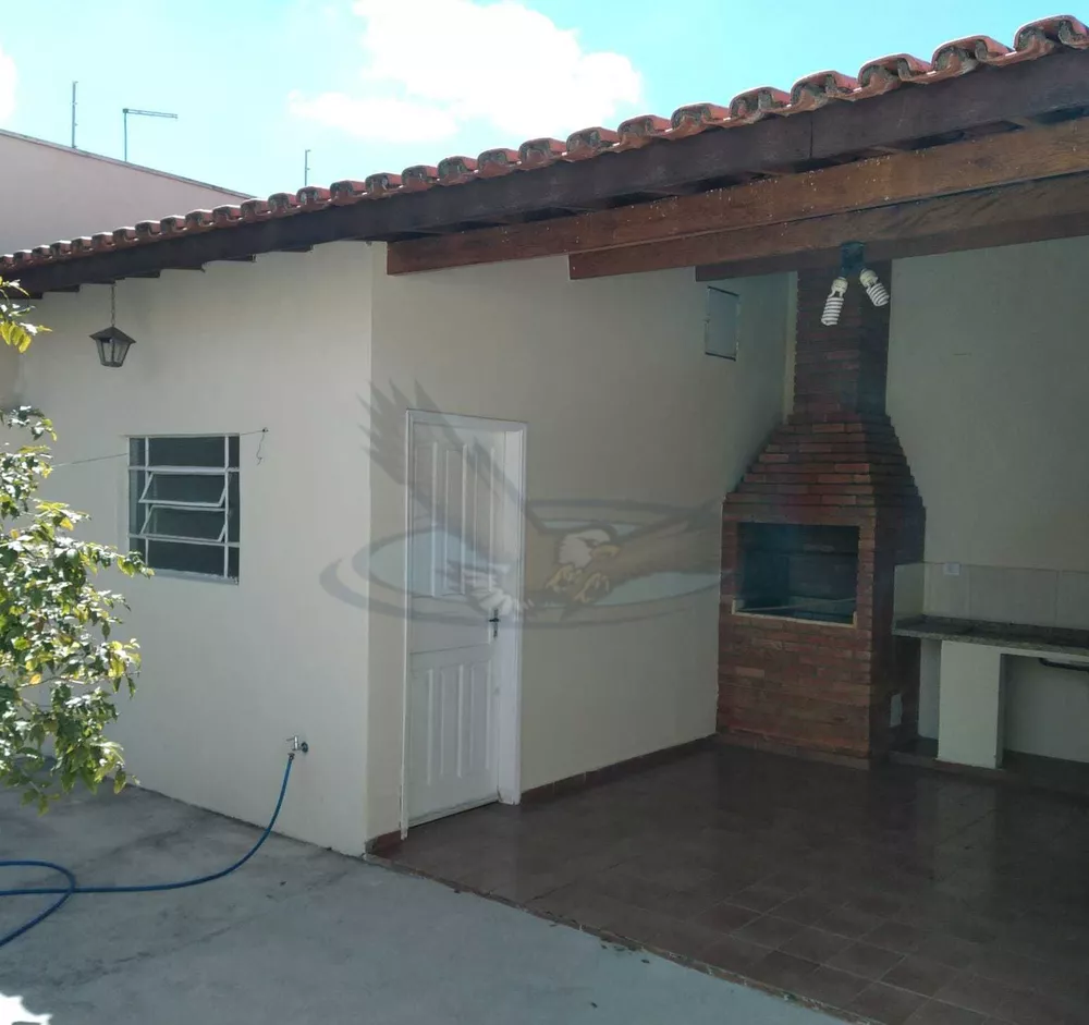 Casa, 2 quartos, 140 m² - Foto 3