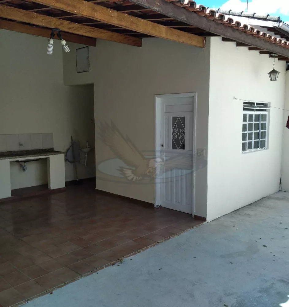 Casa, 2 quartos, 140 m² - Foto 1
