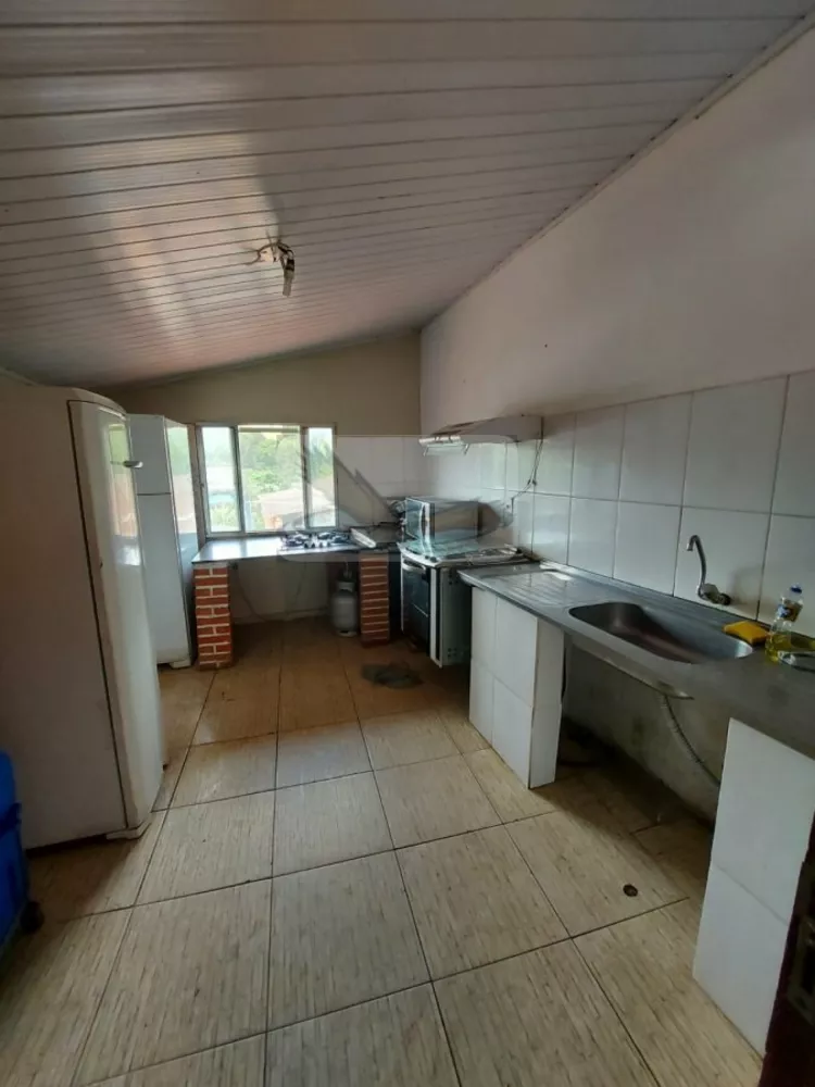 Sítio, 3 quartos, 1225 m² - Foto 4