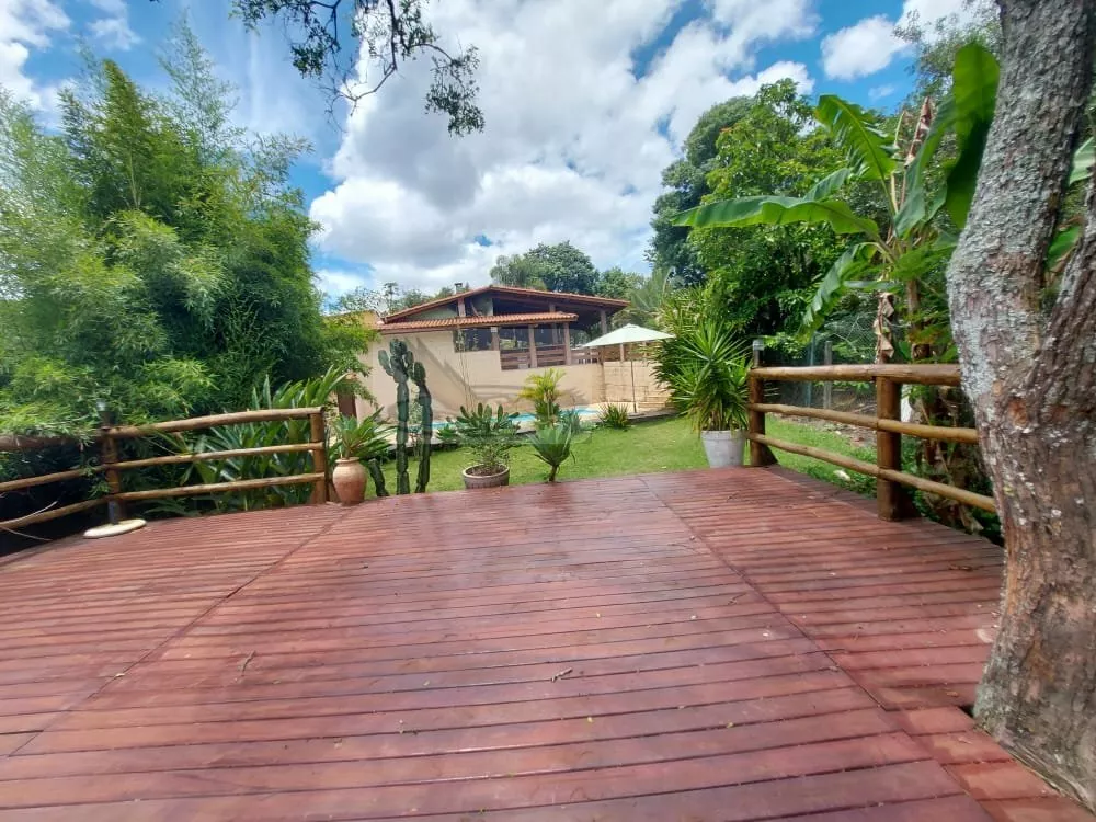 Sítio, 3 quartos, 1225 m² - Foto 5