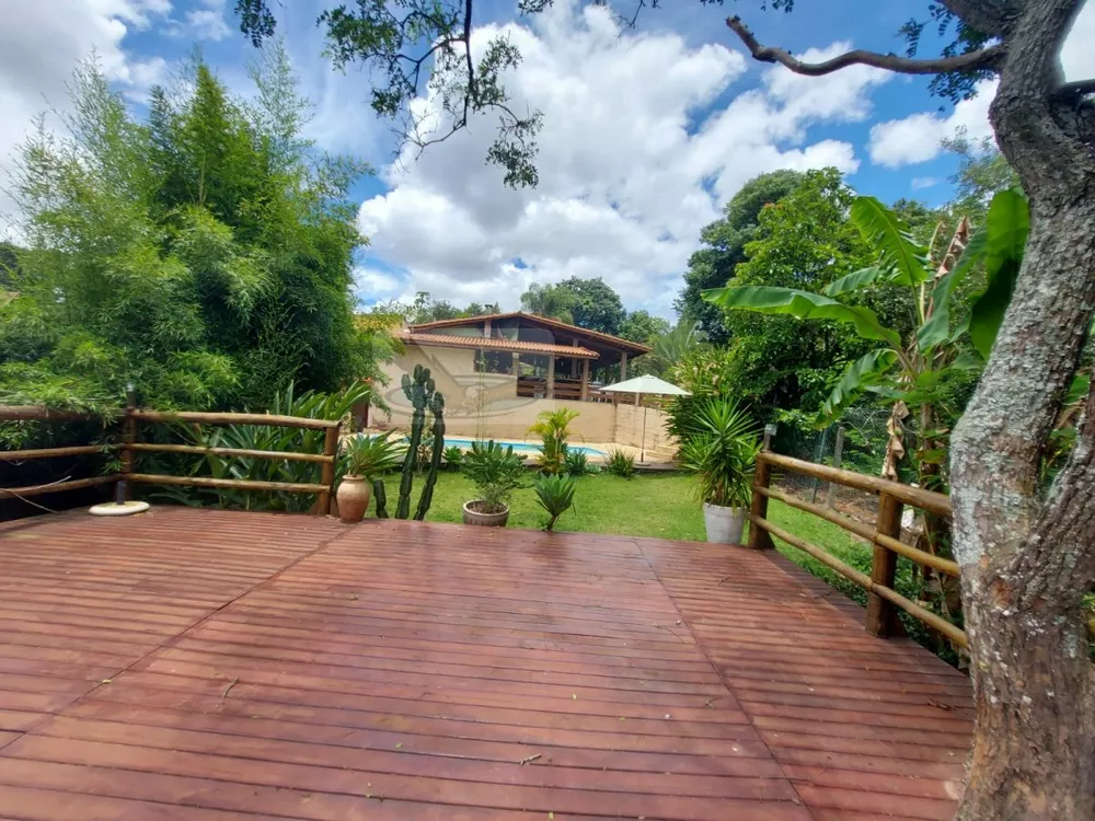 Sítio, 3 quartos, 1225 m² - Foto 8