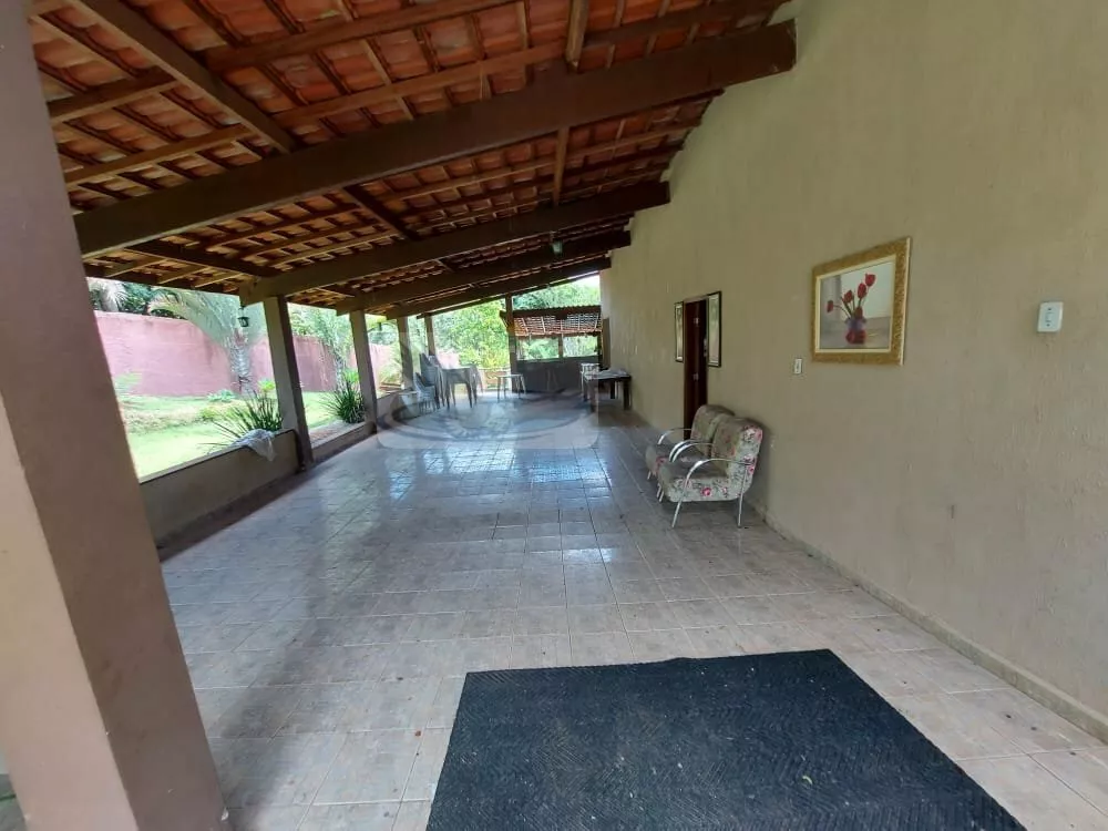 Sítio, 3 quartos, 1225 m² - Foto 7