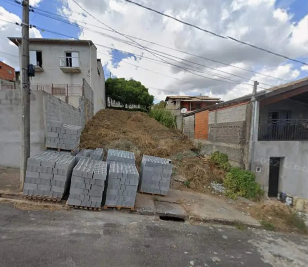 Terreno, 324 m² - Foto 1