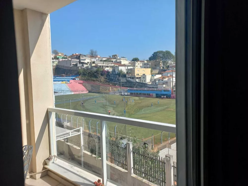 Apartamento, 2 quartos, 70 m² - Foto 2