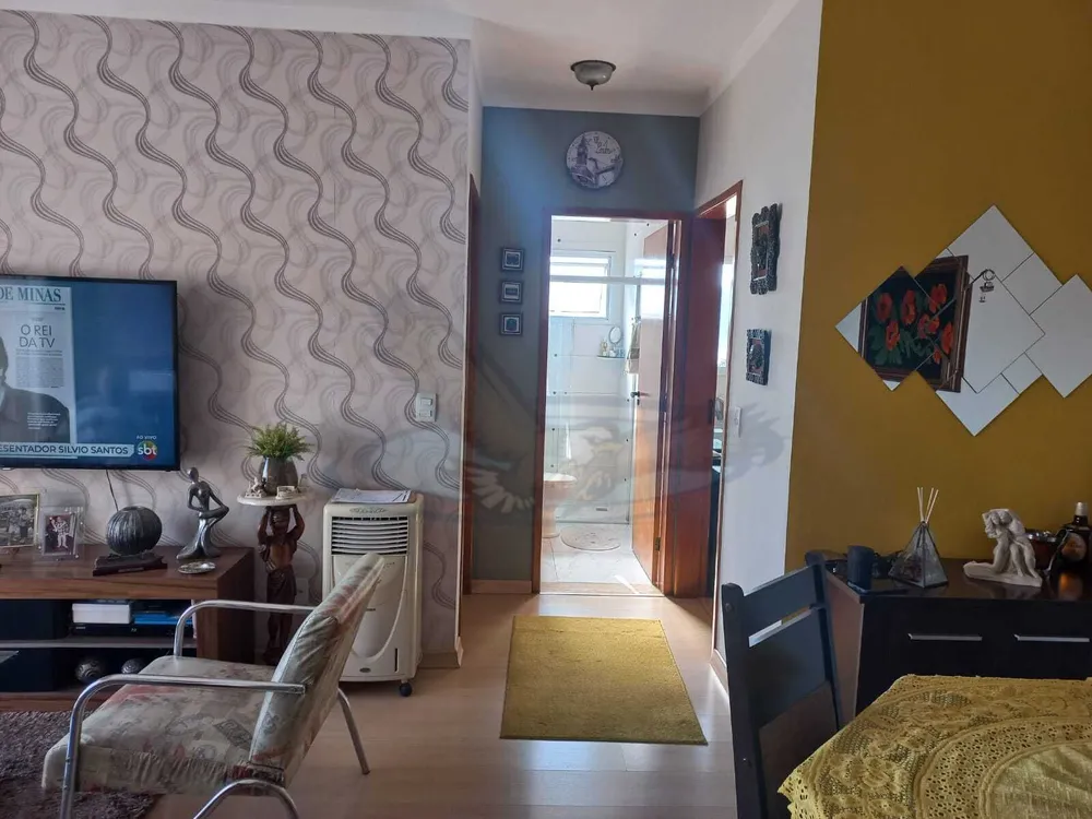 Apartamento, 2 quartos, 70 m² - Foto 7