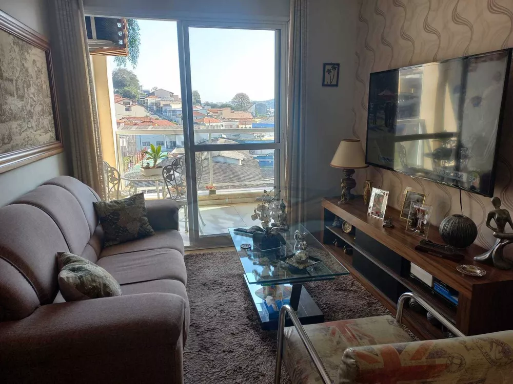 Apartamento, 2 quartos, 70 m² - Foto 4