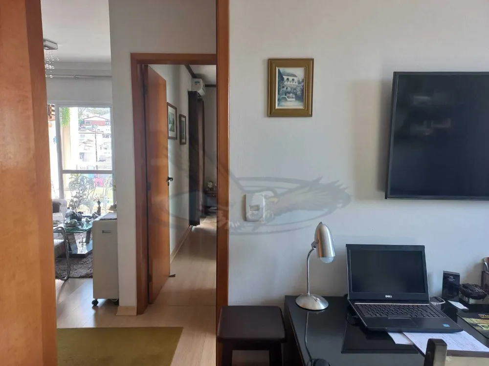 Apartamento, 2 quartos, 70 m² - Foto 5