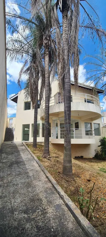 Casa, 3 quartos, 299 m² - Foto 8