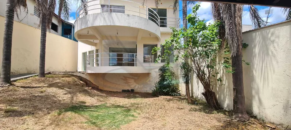 Casa, 3 quartos, 299 m² - Foto 6