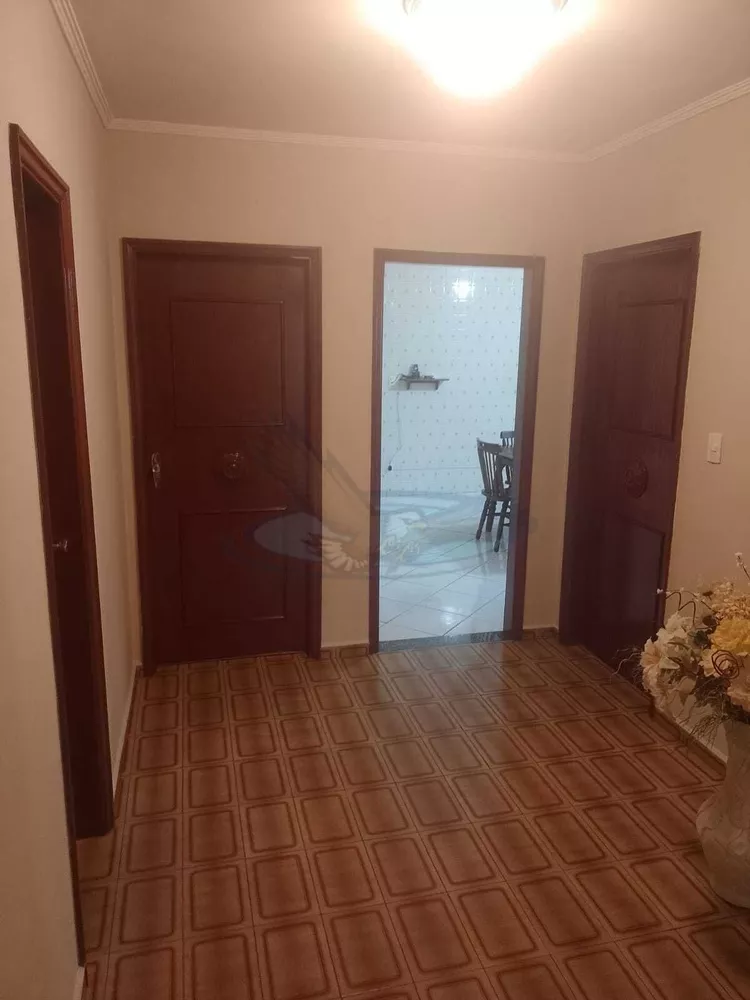 Casa, 3 quartos, 177 m² - Foto 1