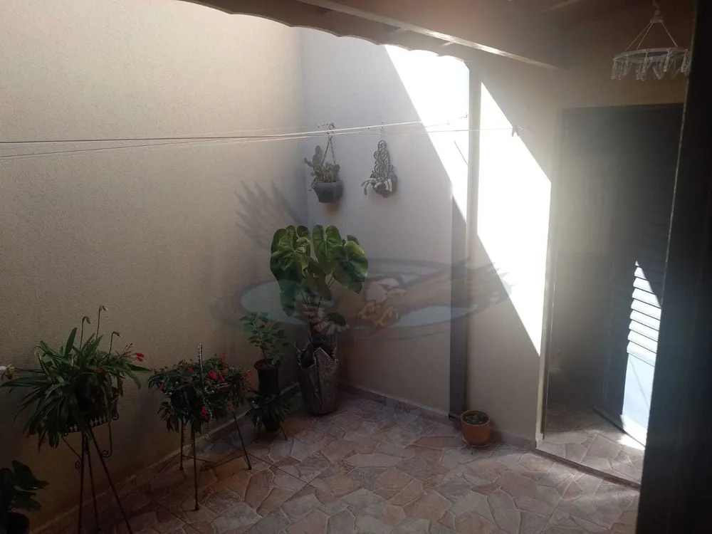 Casa, 3 quartos, 177 m² - Foto 13