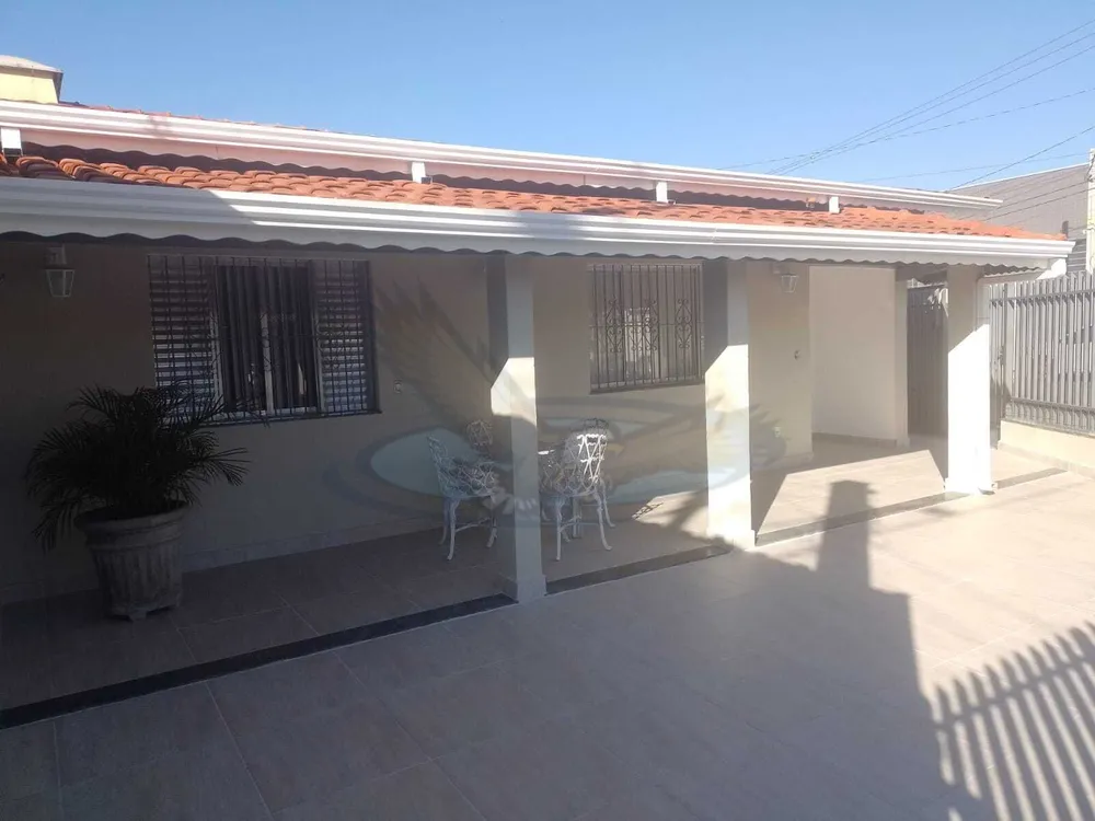 Casa, 3 quartos, 177 m² - Foto 2
