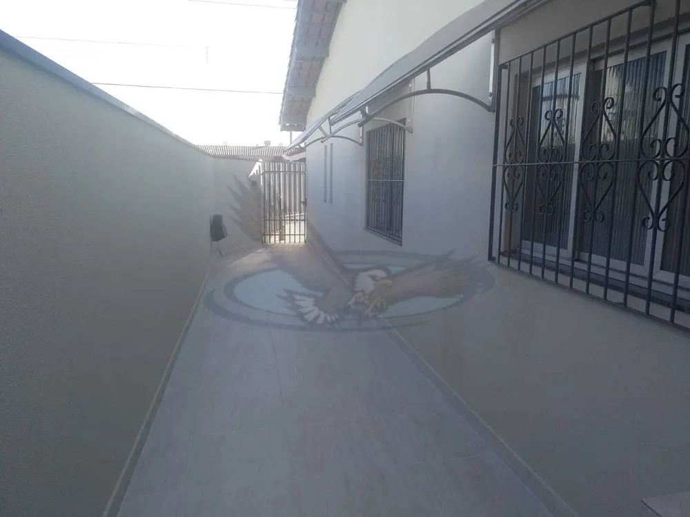Casa, 3 quartos, 177 m² - Foto 1