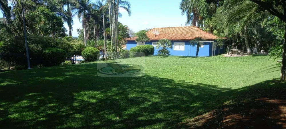 Chácara, 3 quartos, 9823 m² - Foto 1