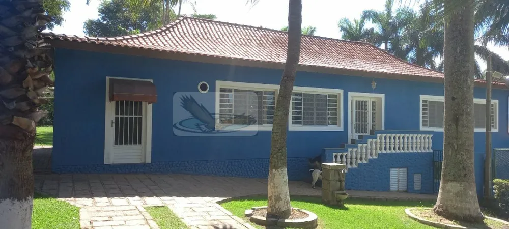 Chácara, 3 quartos, 9823 m² - Foto 1