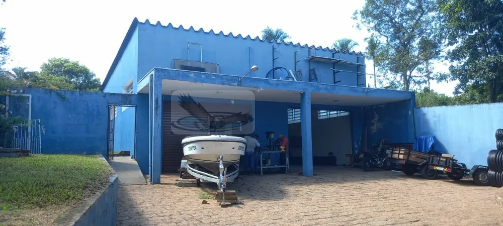 Chácara, 3 quartos, 9823 m² - Foto 16