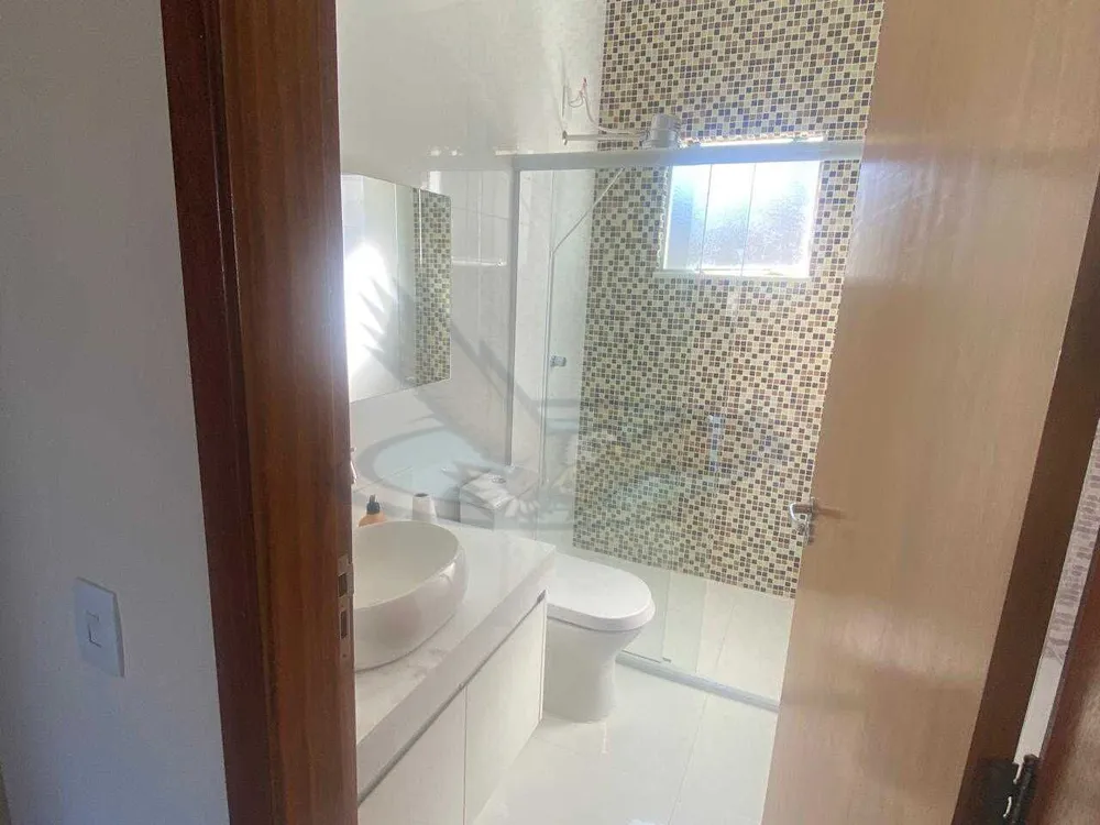 Casa, 4 quartos, 244 m² - Foto 5