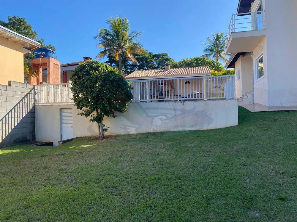 Casa, 4 quartos, 244 m² - Foto 15