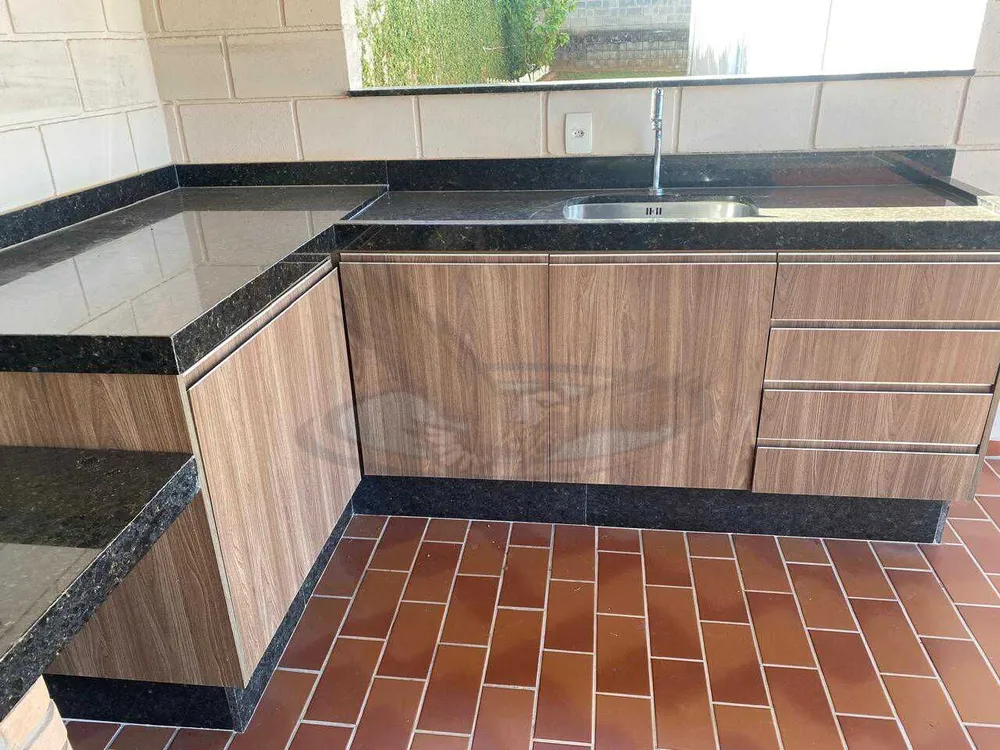 Casa, 4 quartos, 244 m² - Foto 7