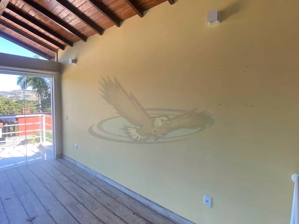 Casa, 4 quartos, 244 m² - Foto 4