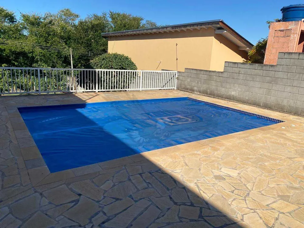 Casa, 4 quartos, 244 m² - Foto 16