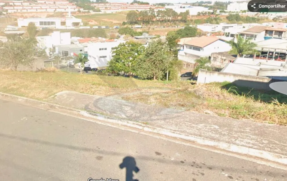 Terreno, 250 m² - Foto 2