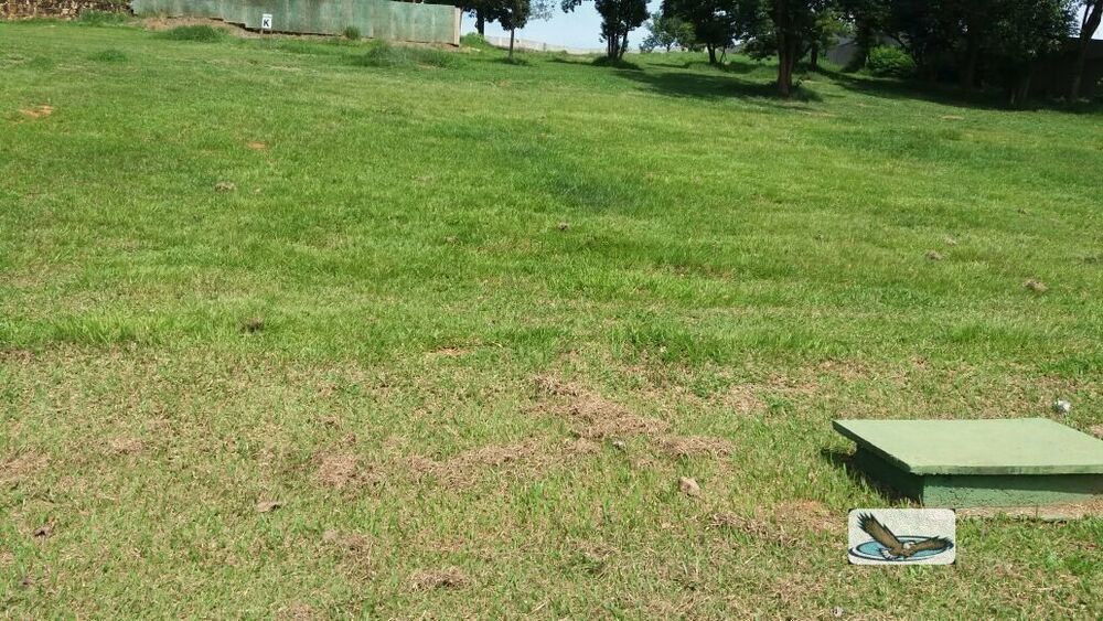 Terreno, 1000 m² - Foto 1