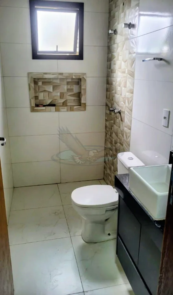 Casa, 3 quartos, 200 m² - Foto 7
