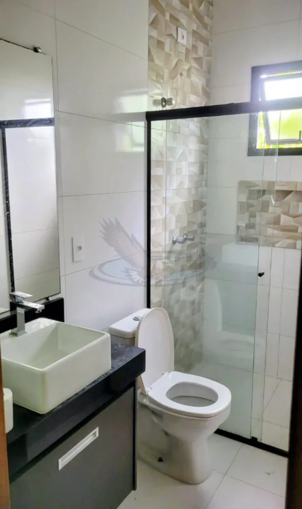 Casa, 3 quartos, 200 m² - Foto 5