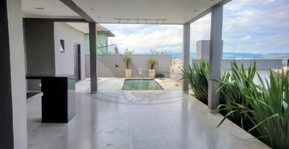 Casa, 3 quartos, 200 m² - Foto 2