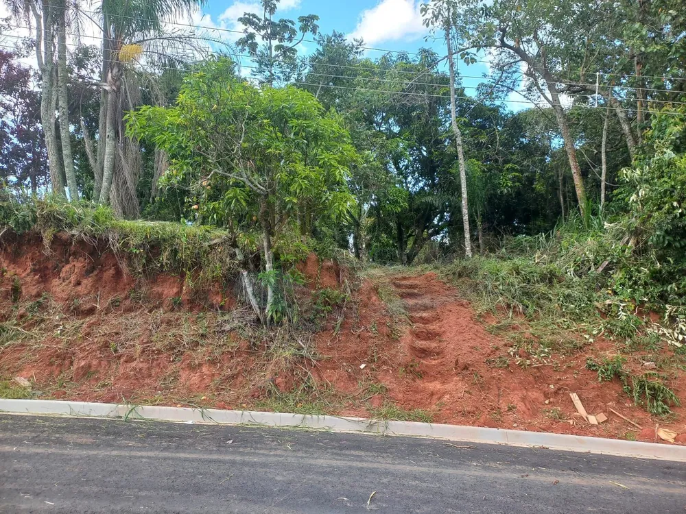 Terreno, 1000 m² - Foto 1