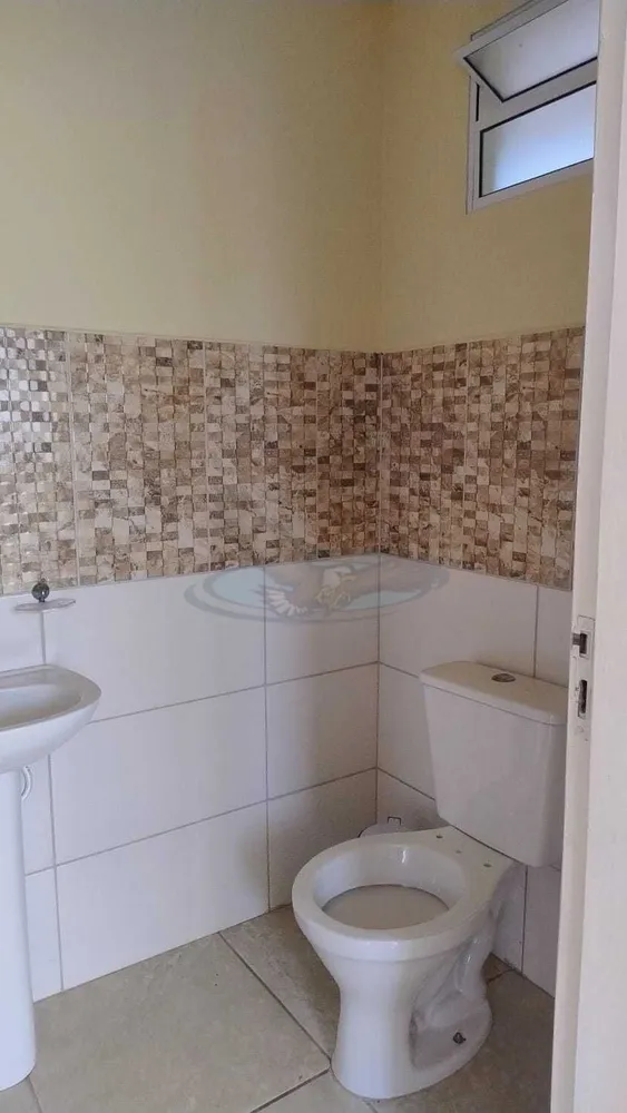 Casa, 3 quartos, 250 m² - Foto 12