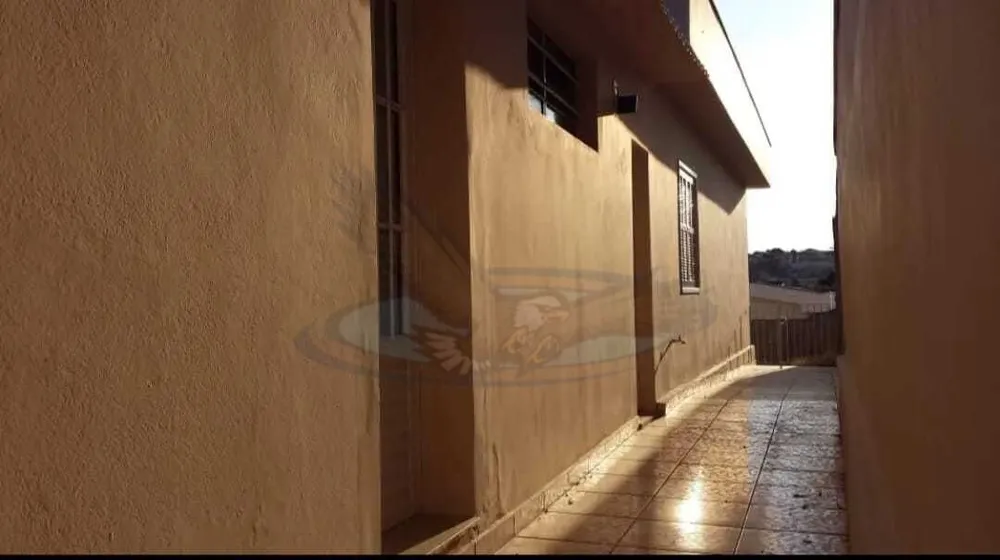 Casa, 3 quartos, 250 m² - Foto 7