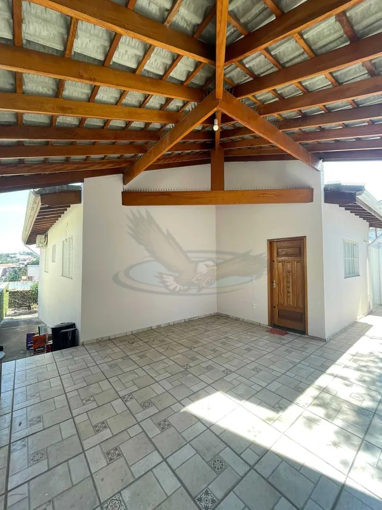 Casa, 3 quartos, 123 m² - Foto 1